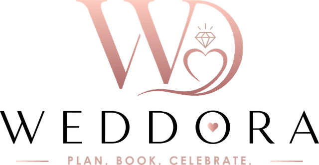Weddora logo
