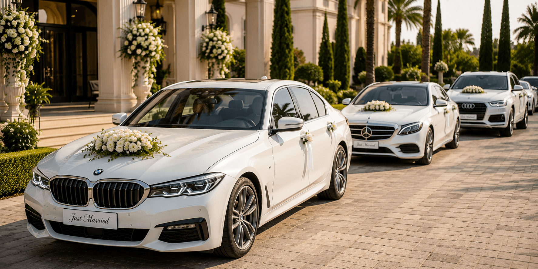 Rental Cars