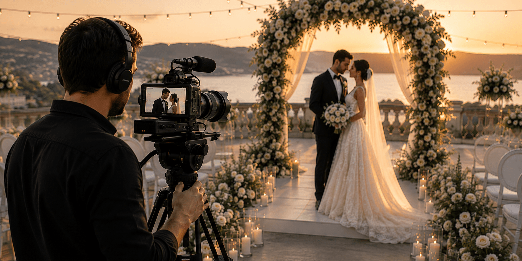 Videographers