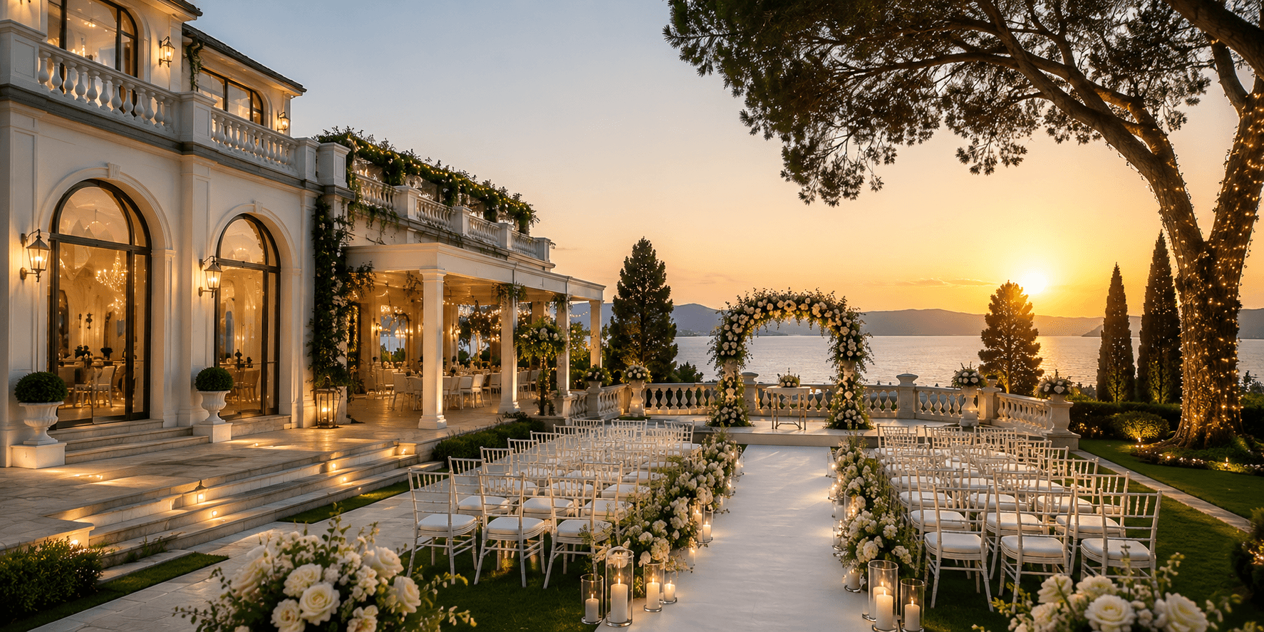 Wedding Venues