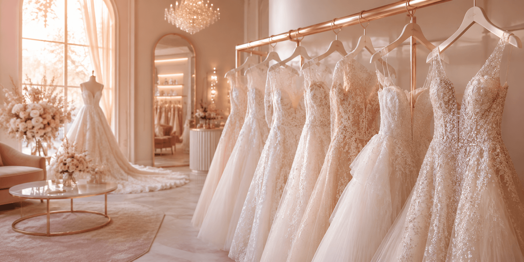 Bridal Dresses