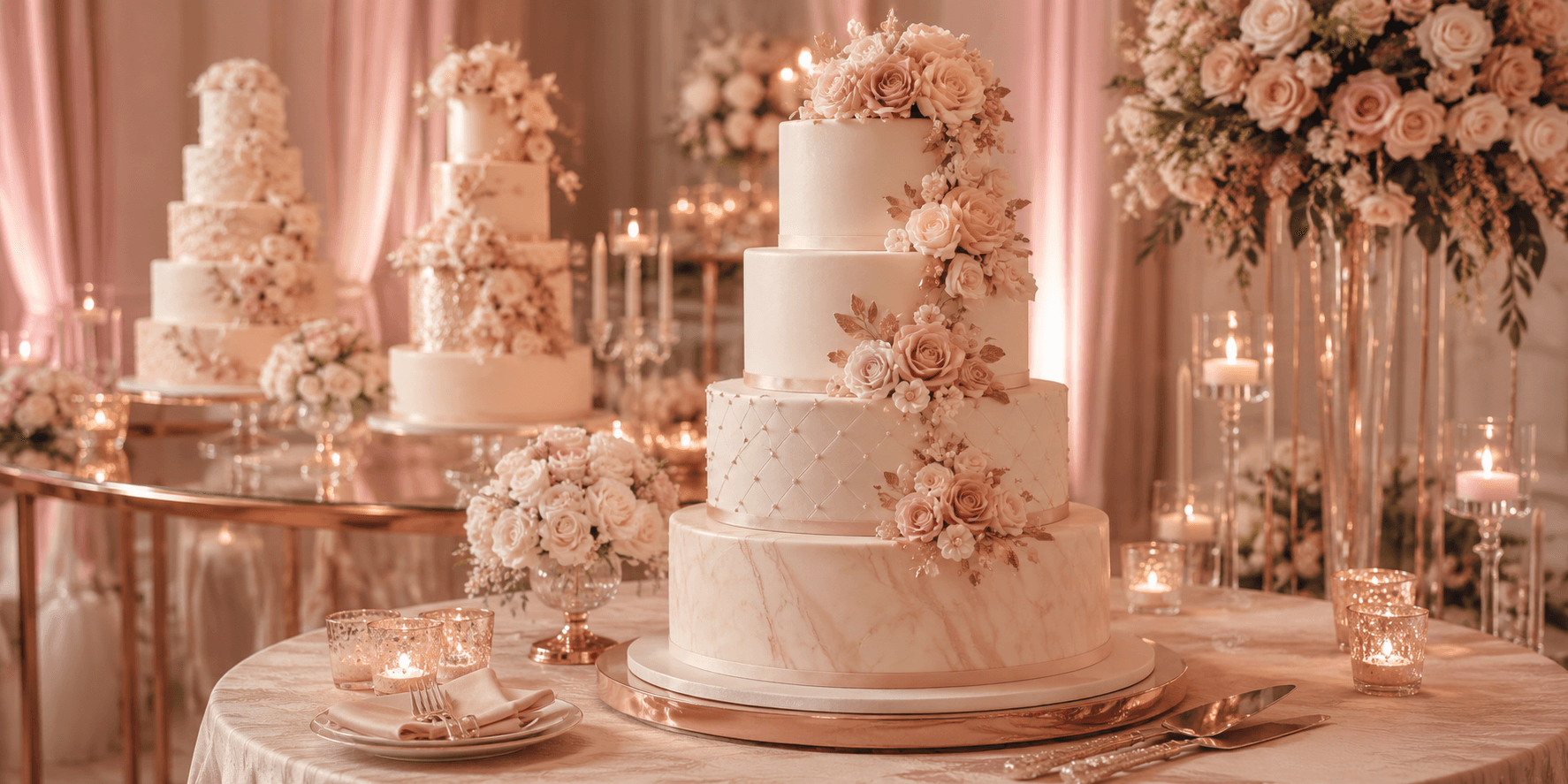 Cakes