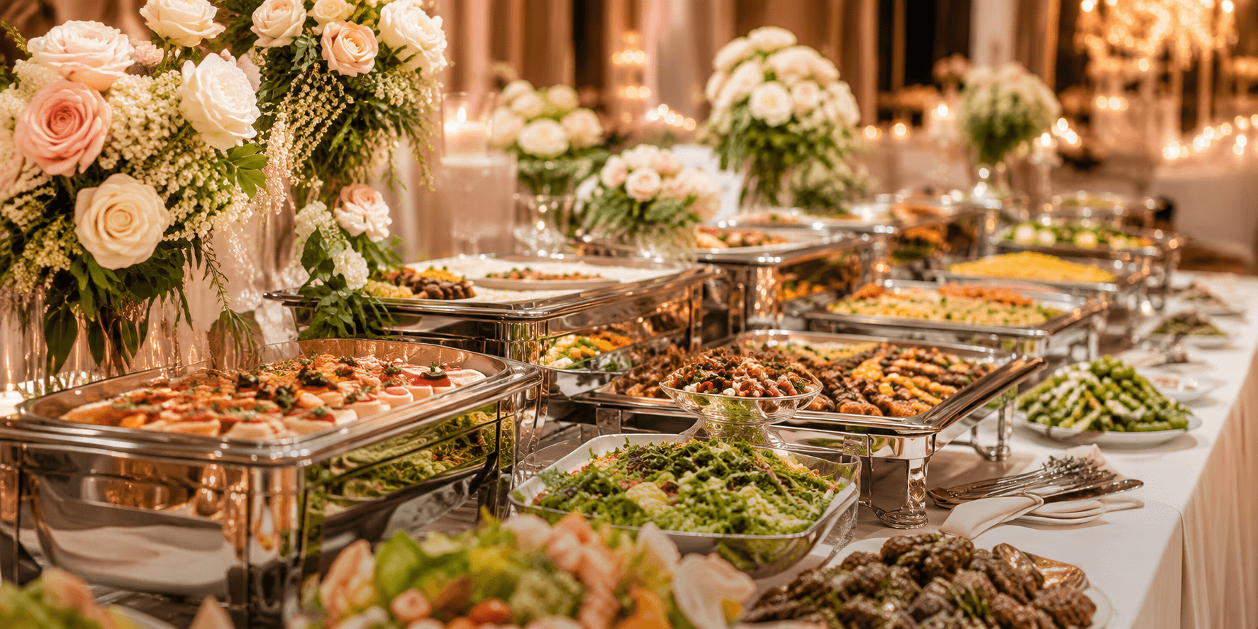 Catering