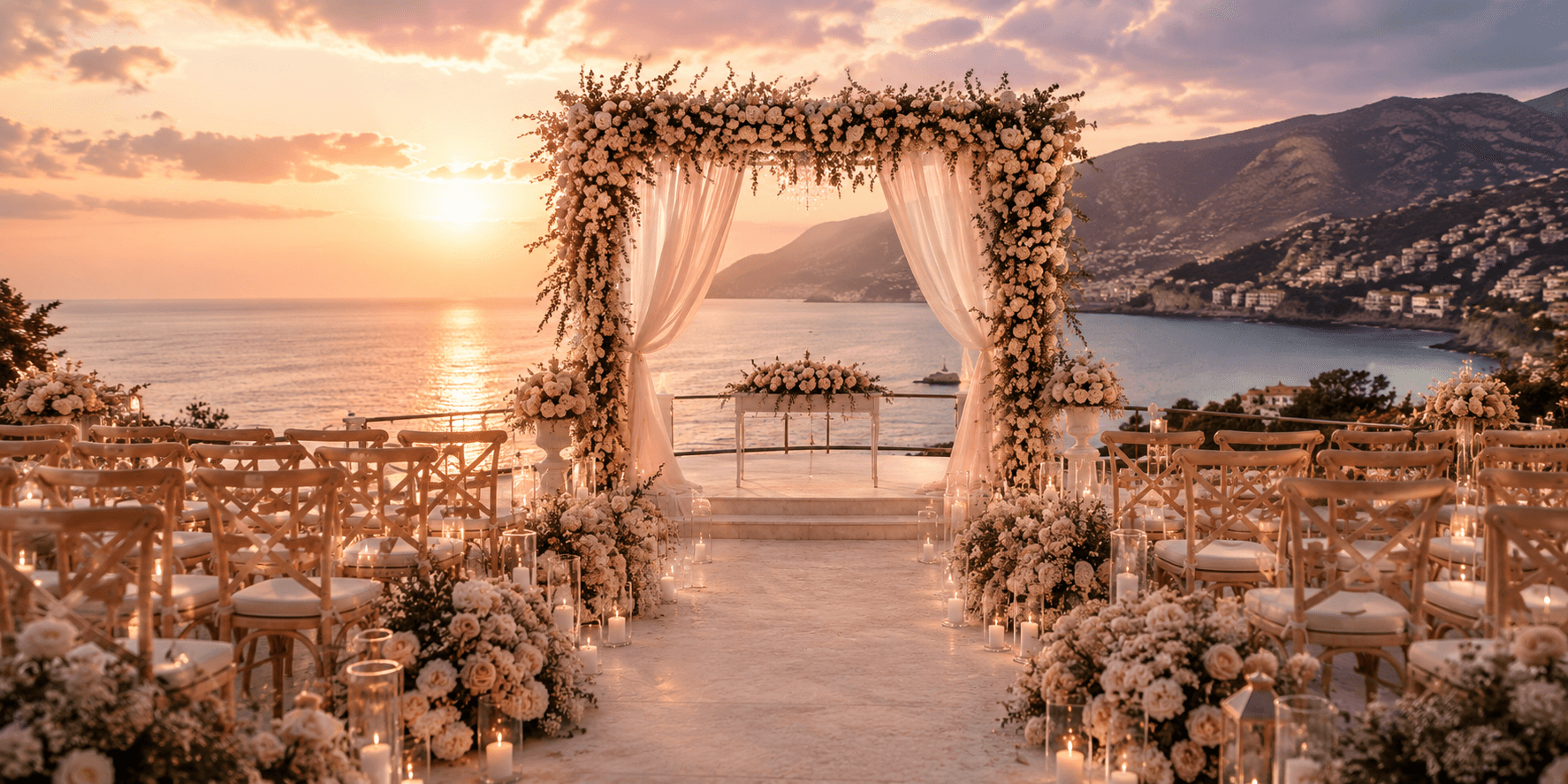 Ceremony Locations