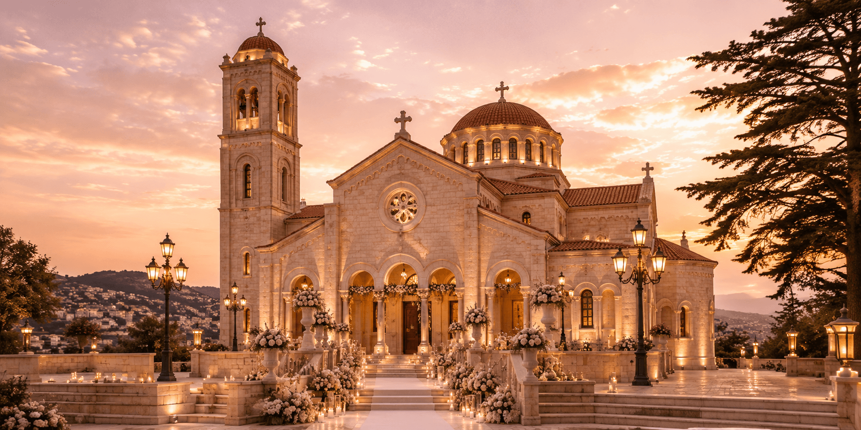 Churches