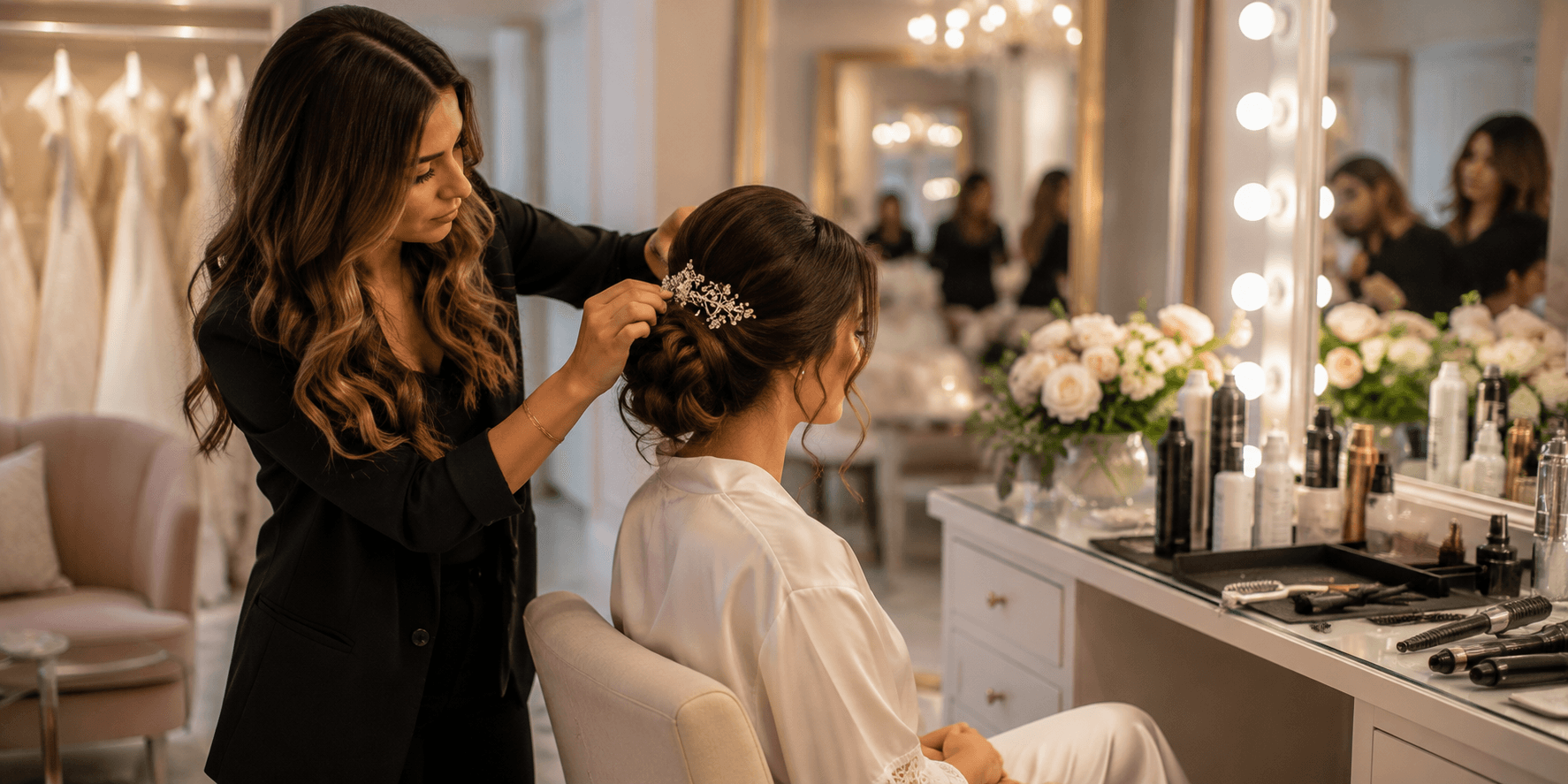 Hair Stylists