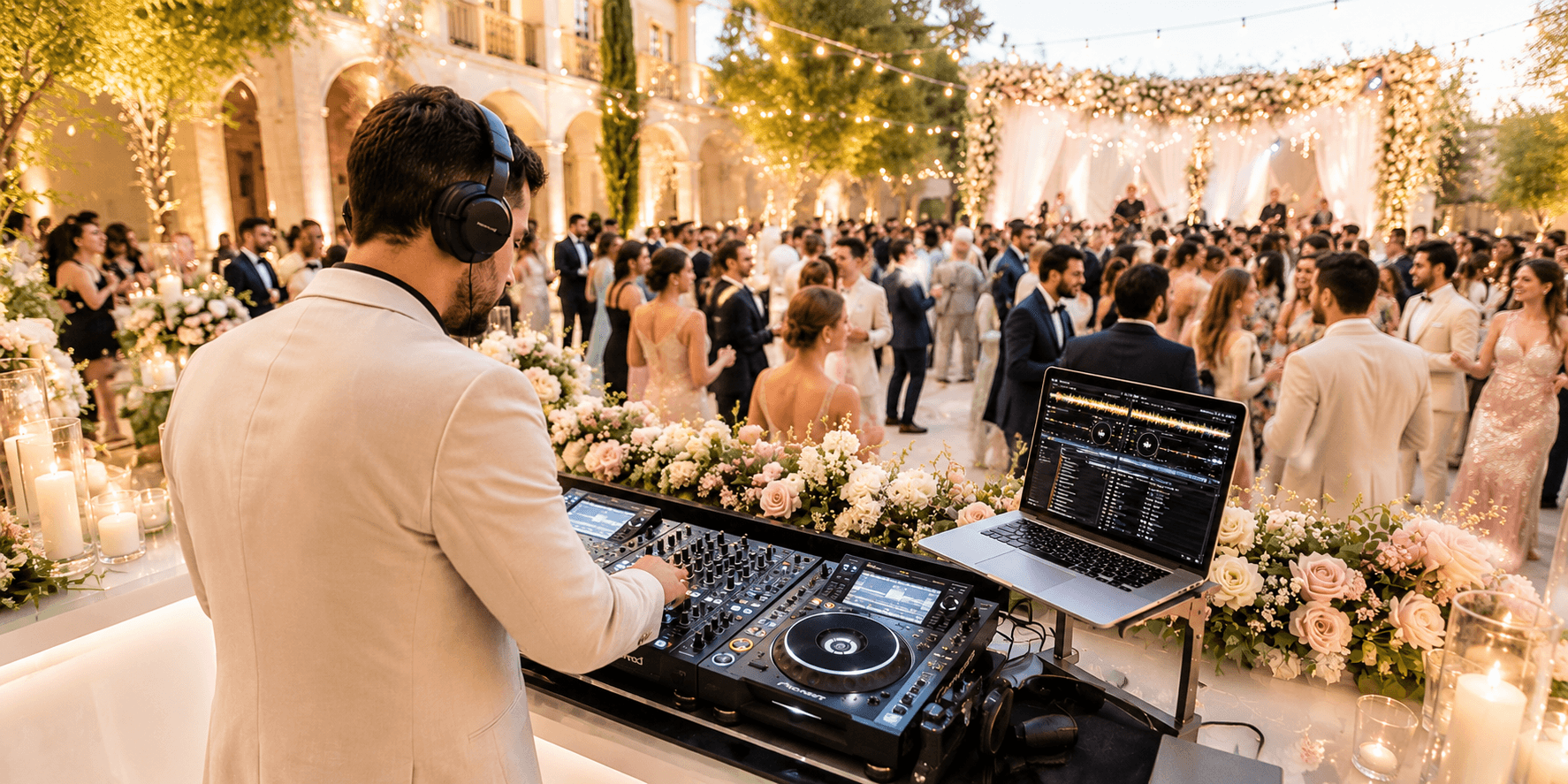 DJs