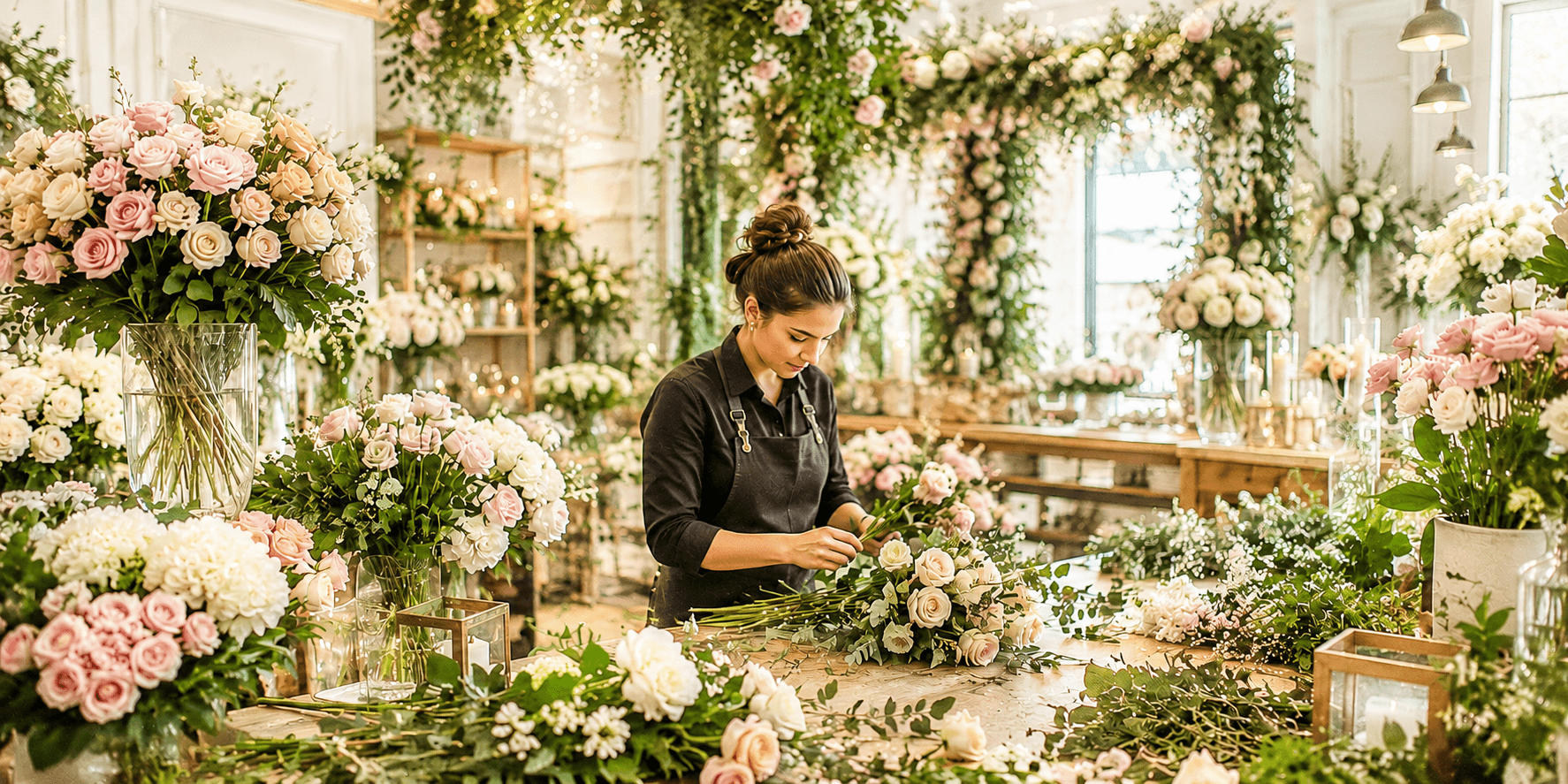 Florists