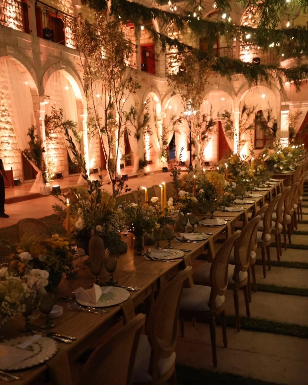 Chateau Rweiss gallery image 2